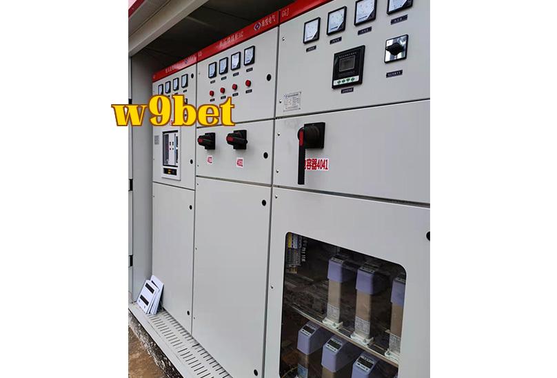 Sử dụng điện tạm thời cho lô đất 2021P07 ở Gao Linh