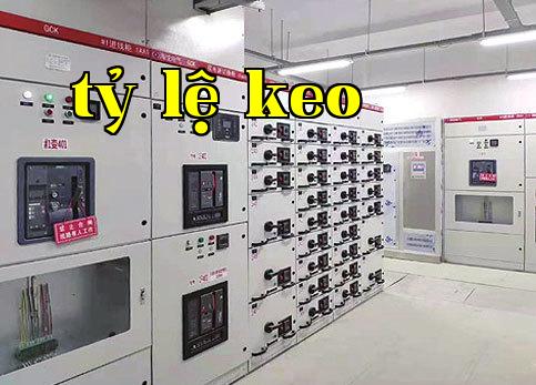 Công trình điện chính khu đất 07 dự án Vanke Plaza Công trình điện chính khu đất 07 dự án Vanke Plaza