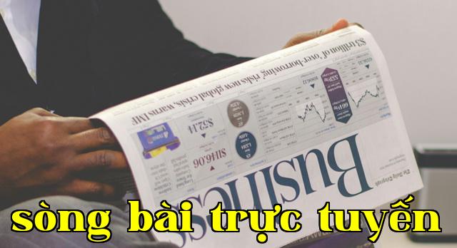 Tin tức động thái