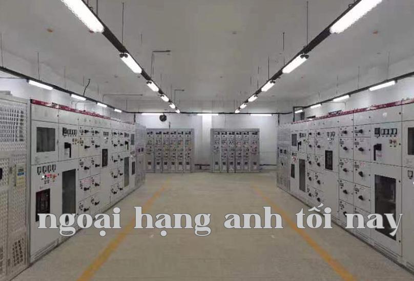 Trung Giao Vân Thượng
