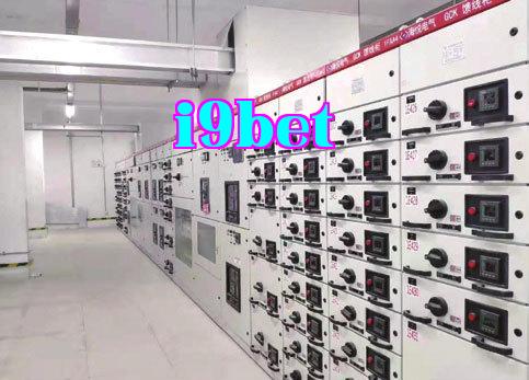 Phòng điều áp cao và thấp của khu dân cư tái định cư Địa Địa giai đoạn hai và ba
