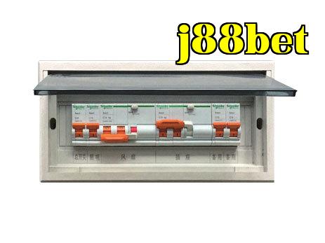 Hộp điện phân phối XM