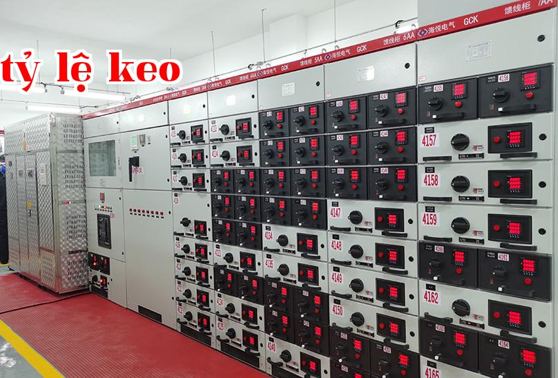 Trường Học Biển
