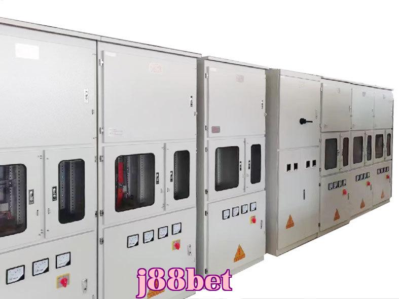 XL-series tủ động lực (hộp phân phối điện)