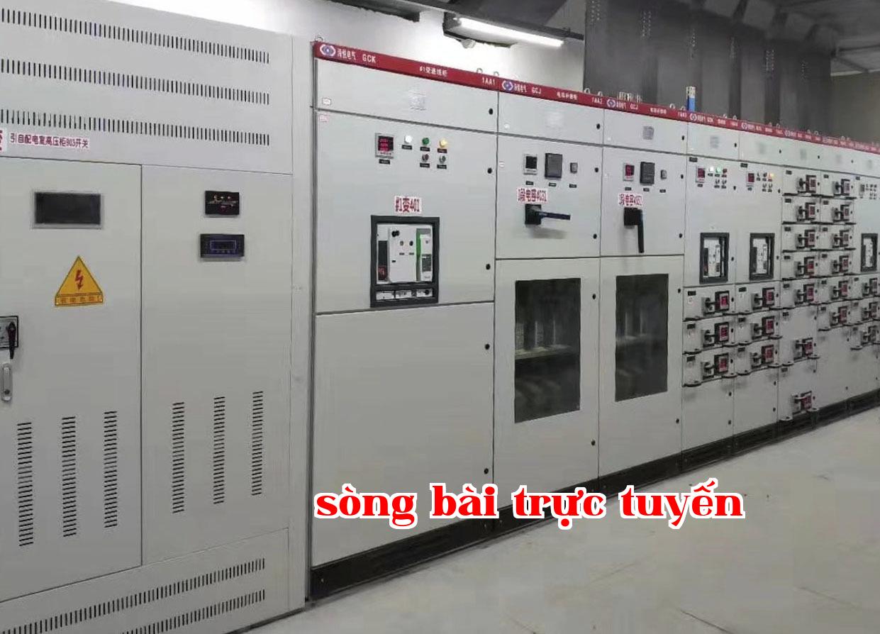 Giai đoạn ba dự án ven hồ Đài Loan của tập đoàn Long Hồ